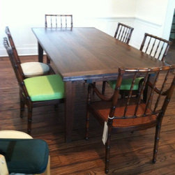 Dining Tables - Dining Sets