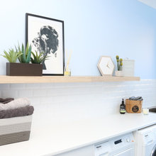Laundry Ideas