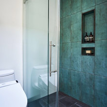 bathroom colors