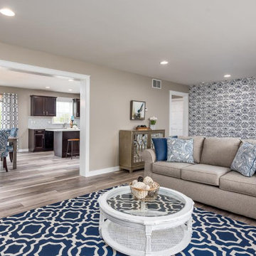Home Staging Project