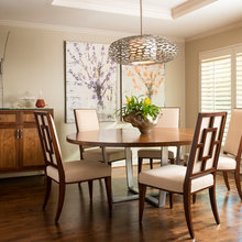 dinning room