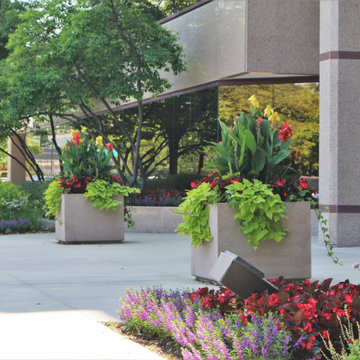 Commercial Property Maintenance