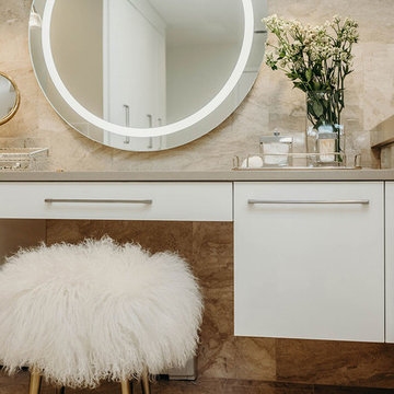 Bloomfield Hills, MI Interior Remodel
