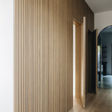 Hidden Doorways