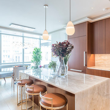 One Madison Avenue NYC Residence
