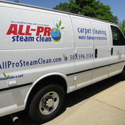 Fleet Vehicle - Products