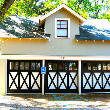 Lorick House