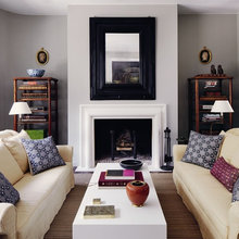 140 Glendale - Fireplace