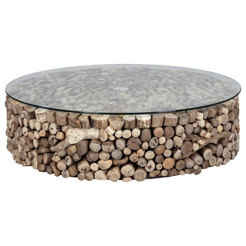 Quoba Coffee Table
