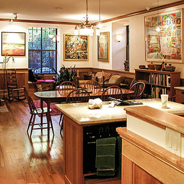 Interior Painting