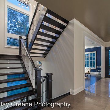 Philadelphia Magazine 2017 Design Home