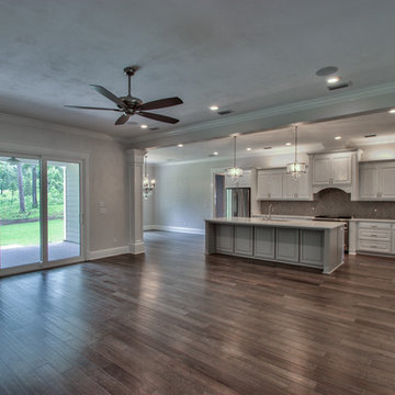 Pine Fair Way Project