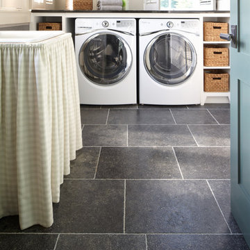 Laundry & Mud Rooms