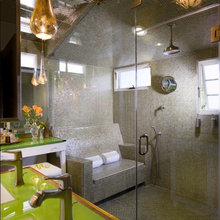 Extreme Bathroom
