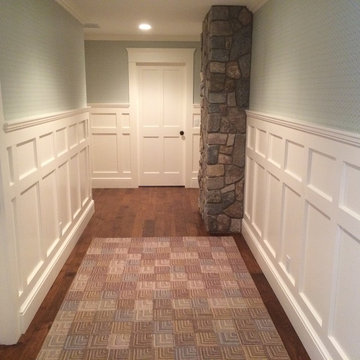 ST Jean Custom Home