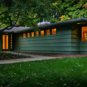 Little Cottage Restoration
