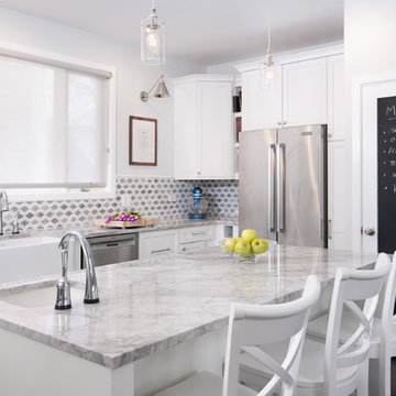 Lakeview Charm