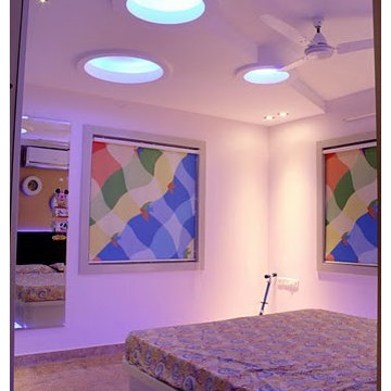 Residential Project at Kukatpally
