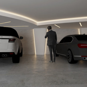 Ristrutturazione nostro Showroom