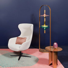 Salon Vienne