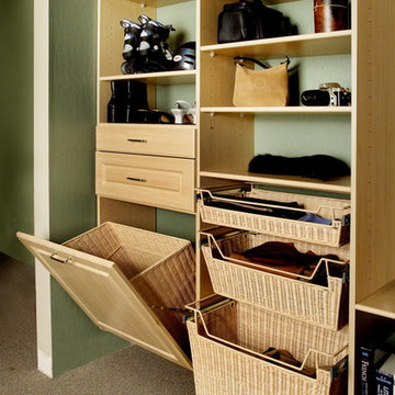 HOME ORGANIZERS