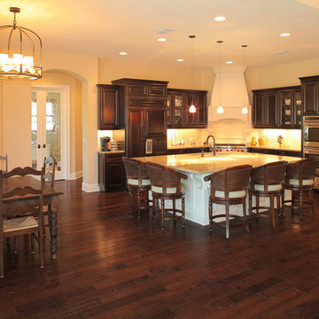 Bayshore Estates Custom Home