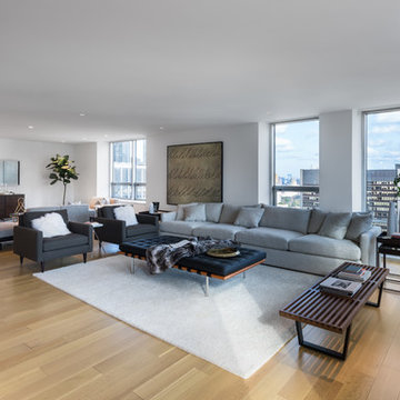 Museum of Modern Art Tower Residence