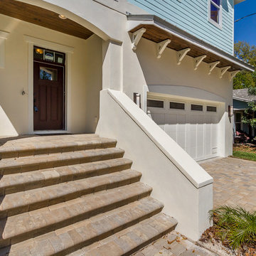 Gorgeous Custom Home in Tampa