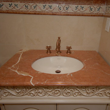 Vanity Tops
