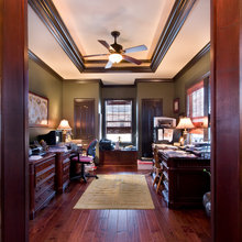 Home Office Ideas
