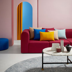 Kodiak | LINIA - Upholstery Fabric