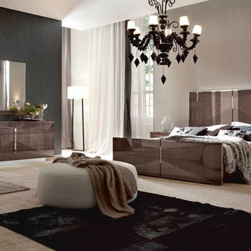 Eva Bedroom by ALF