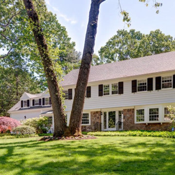 210 Ridgeway Road Weston MA