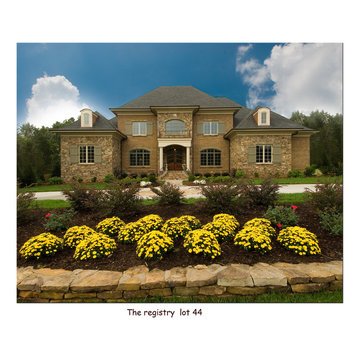 The Registry