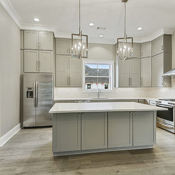 Aspect Cabinetry