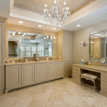 bathroom cabinets