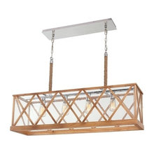 Kitchen Island Light Fixture