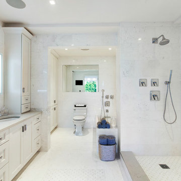 Fifth Avenue Apartment
