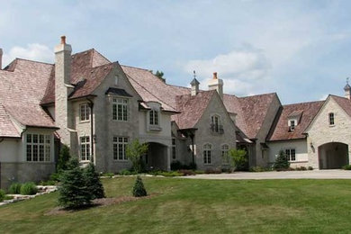 Custom Residence Barrington Hills Illinois