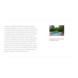 Reviews and Testimonials - Products