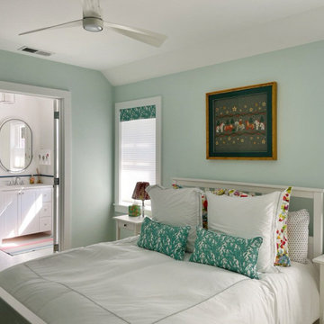 Westerly Shelter Harbor New House and Garage