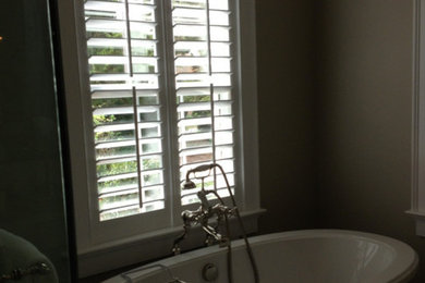 Bathroom - bathroom idea in Other