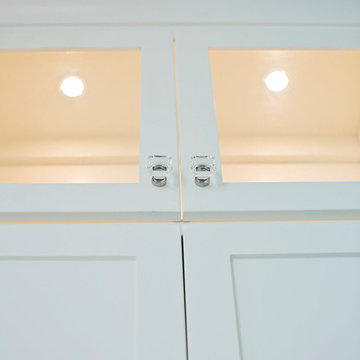 Spec home lot 326