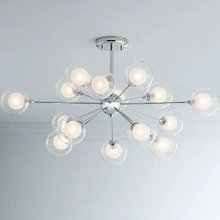 dining chandelier