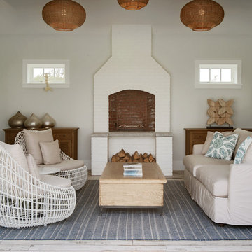 Tom Nevers Estate