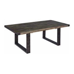 Kincaid - Coffee Tables