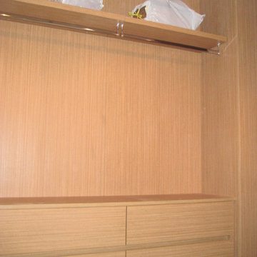closets