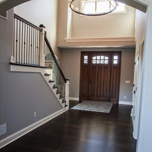 Railing