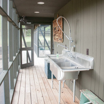 Sugar Creek Boat House