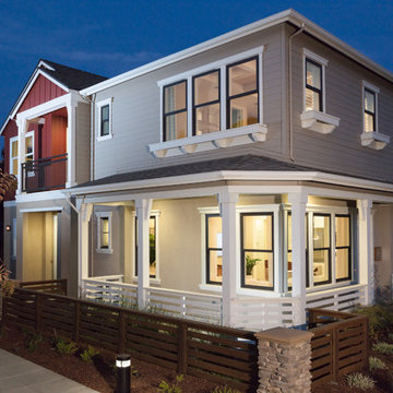 Tanglewood by SummerHill Homes